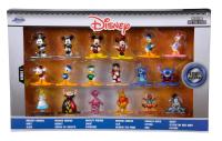 Disney Kovové sběratelské nanofigurky 18 ks, Wave 1